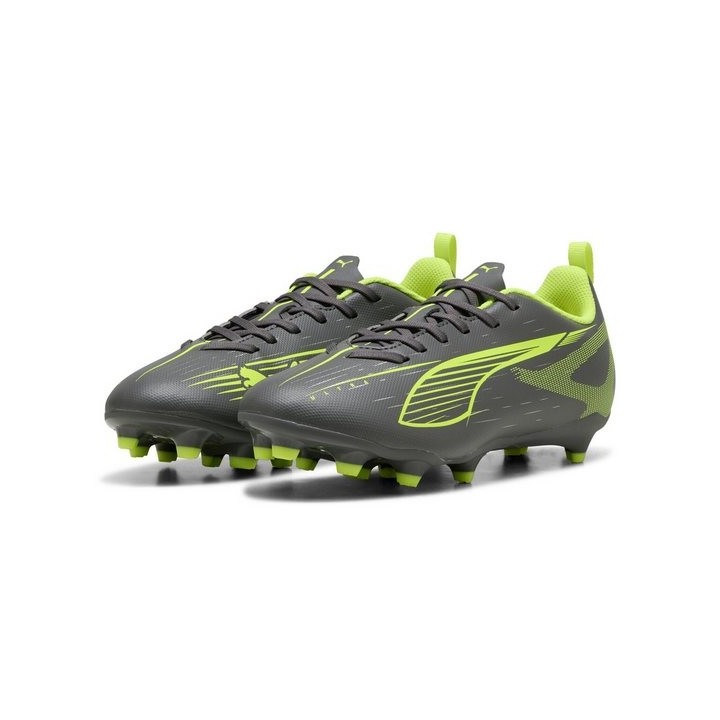 PUMA ULTRA 5 PLAY FG/AG Fußballschuhe Jugendliche Fußballschuh