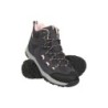 Adventurer Wasserdichte Damenstiefel - Dunkel Lila