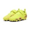 PUMA FUTURE 8 PLAY V FG/AG RB Fußballschuhe Kinder Fußballschuh