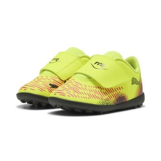 PUMA FUTURE 8 PLAY TT V Fußballschuhe Kinder Fußballschuh