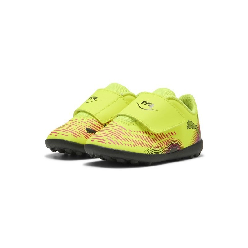 PUMA FUTURE 8 PLAY TT V Fußballschuhe Kinder Fußballschuh