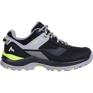 McKINLEY Ki.-Wander-Schuh Kona VI AQX J BLACK NIGHT/CHARCOAL Trekkingschuh