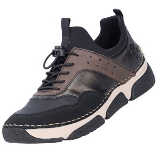 Rieker 45961-00 Slipper