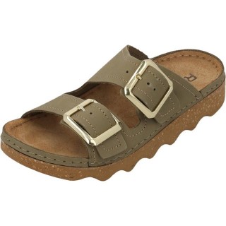 Rohde 6227 Hausschuh