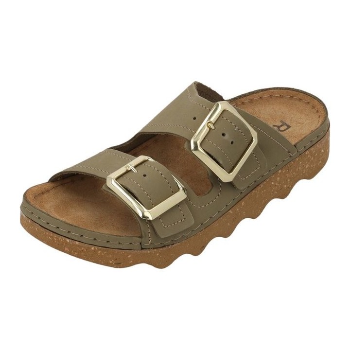 Rohde 6227 Hausschuh