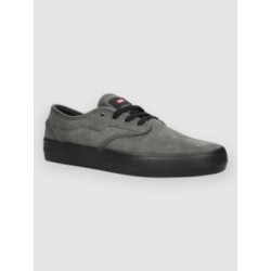 Globe Motley II Skateschuhe black
