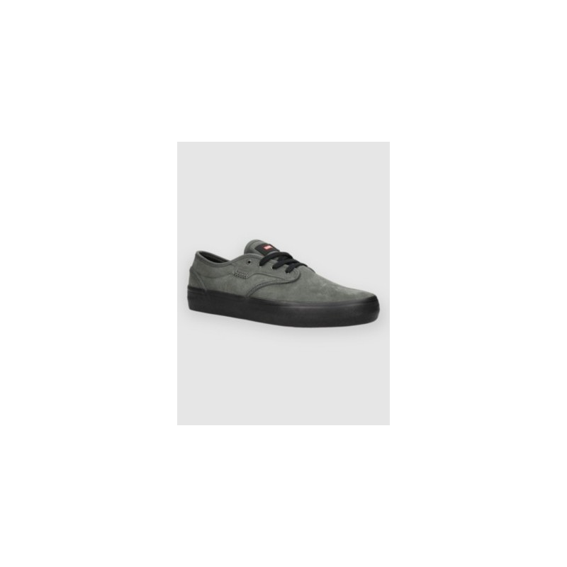 Globe Motley II Skateschuhe black