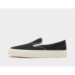 Converse x GOLF le FLEUR* One Star Slip Pro, Black