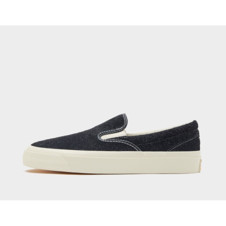 Converse x GOLF le FLEUR* One Star Slip Pro, Black