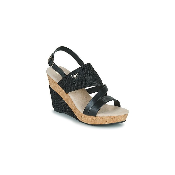 Les Petites Bombes  Sandalen MELINE