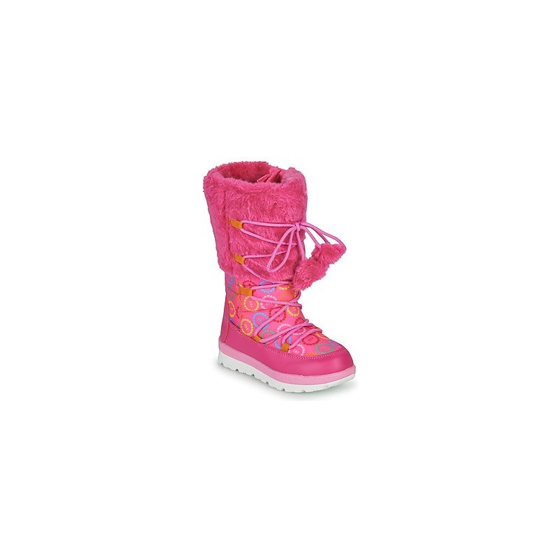 Agatha Ruiz de la Prada  Moonboots APRES SKI