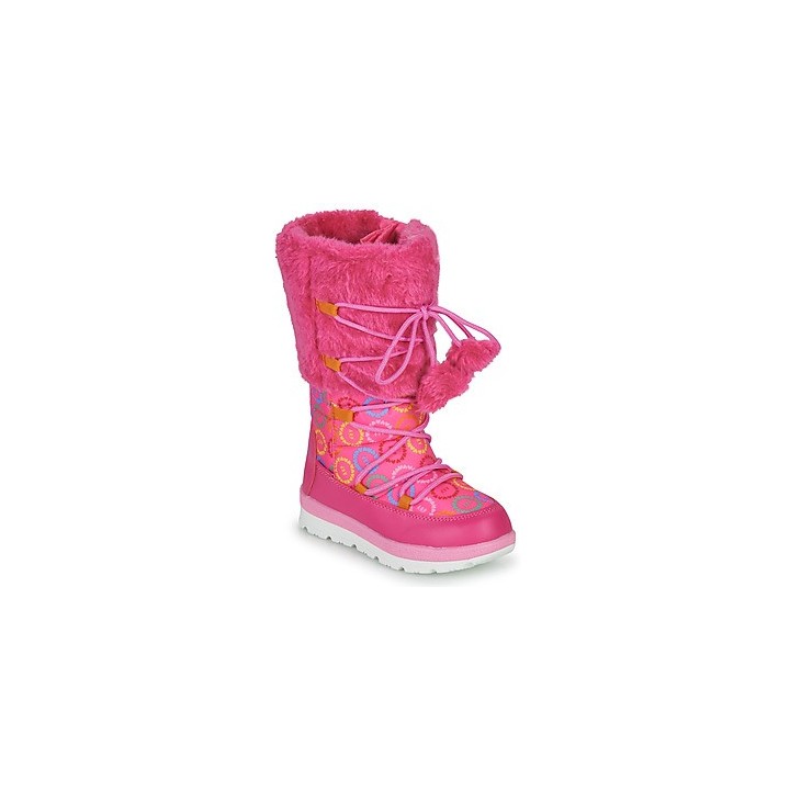Agatha Ruiz de la Prada  Moonboots APRES SKI