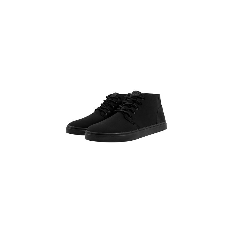 Urban Classics  Sneaker Baskets Urban Classic hibi mid