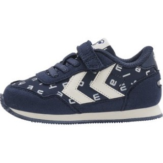 hummel  Sneaker Baskets bébé  Reflex