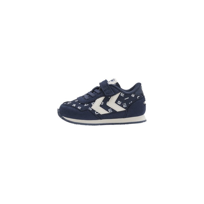 hummel  Sneaker Baskets bébé  Reflex