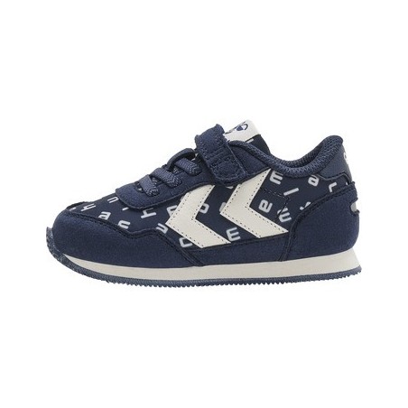 hummel  Sneaker Baskets bébé  Reflex