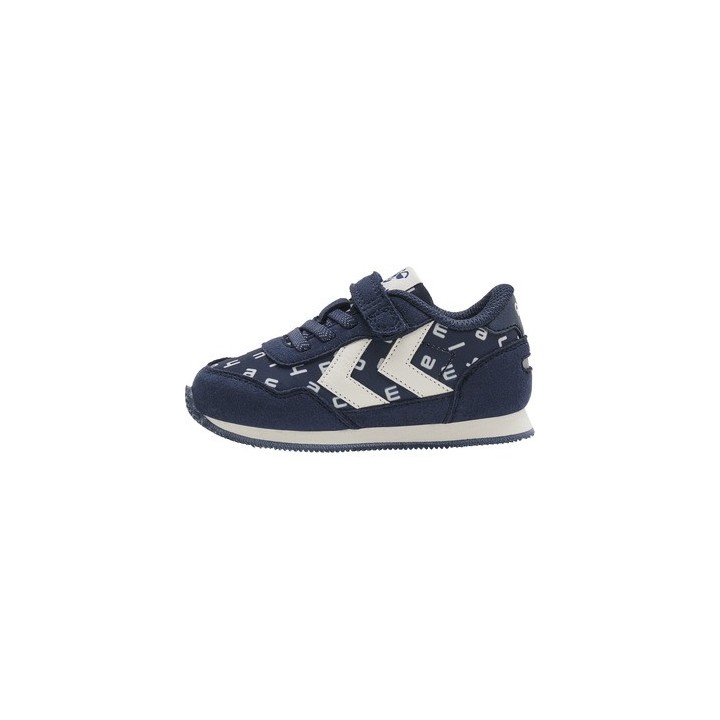 hummel  Sneaker Baskets bébé  Reflex