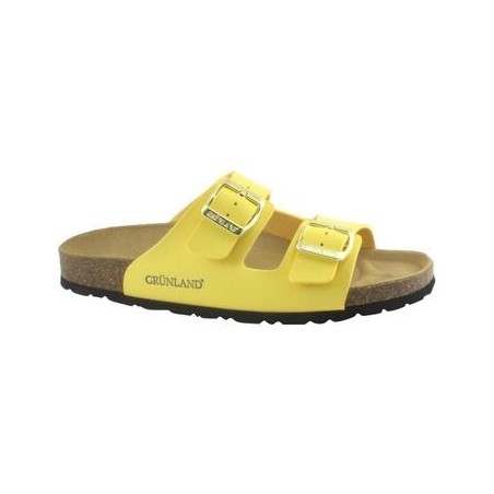 Grunland  Pantoffeln GRU-ZAL-CB4018-GI