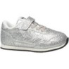 hummel  Sneaker Baskets enfant  Reflex Glitter