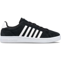 K-Swiss  Sneaker Baskets  Court Tiebreak