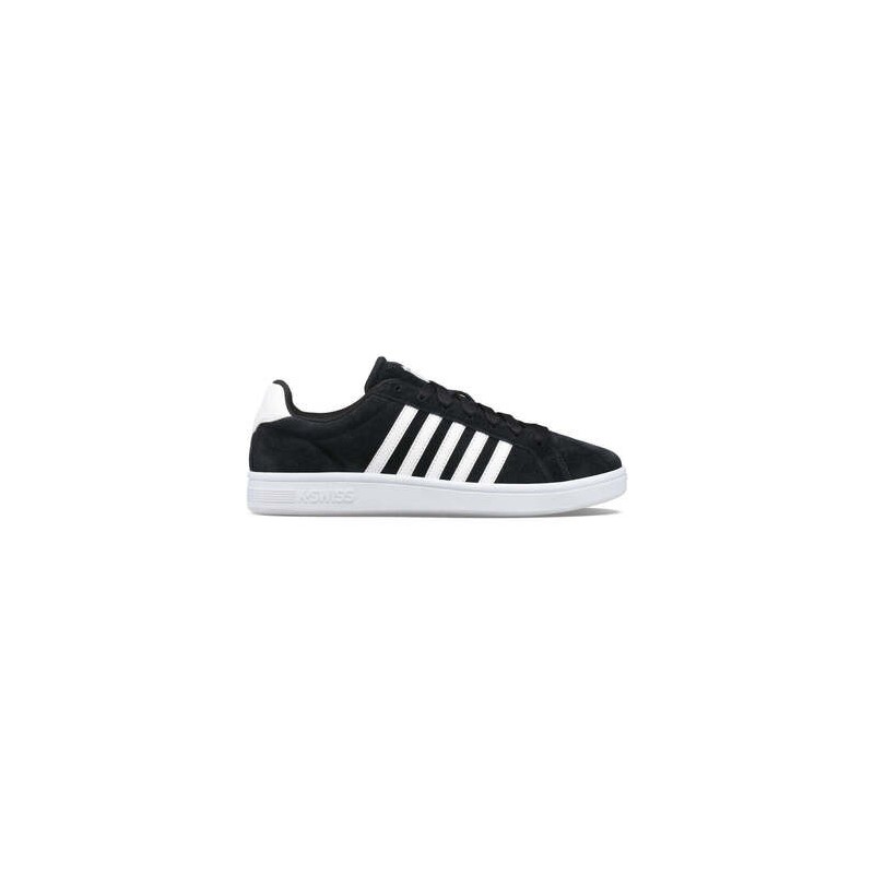 K-Swiss  Sneaker Baskets  Court Tiebreak