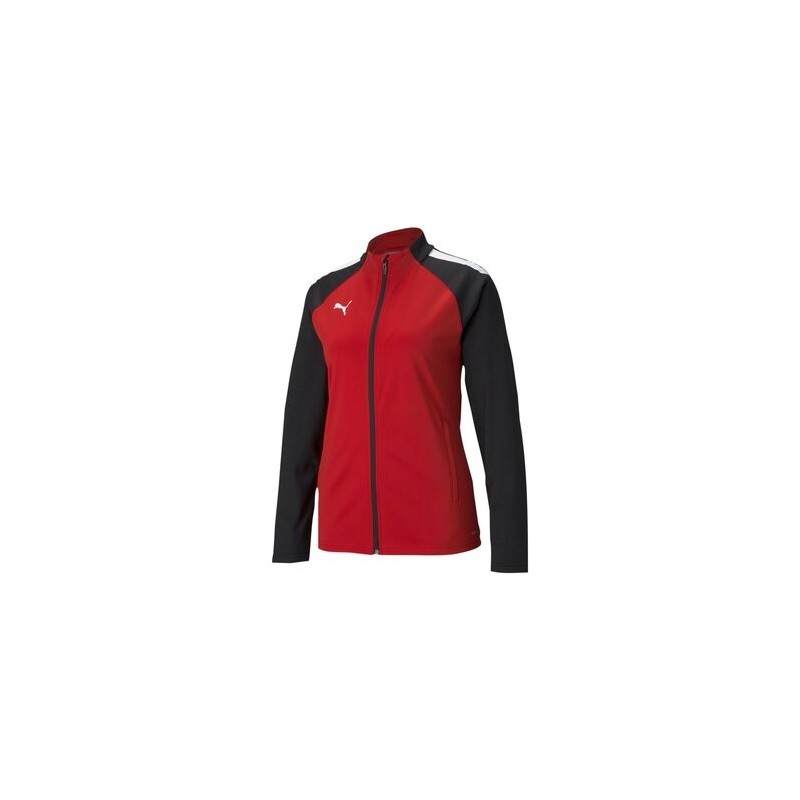 Puma  Damen-Jacke Sport teamLIGA Training Jacket W 657252/001