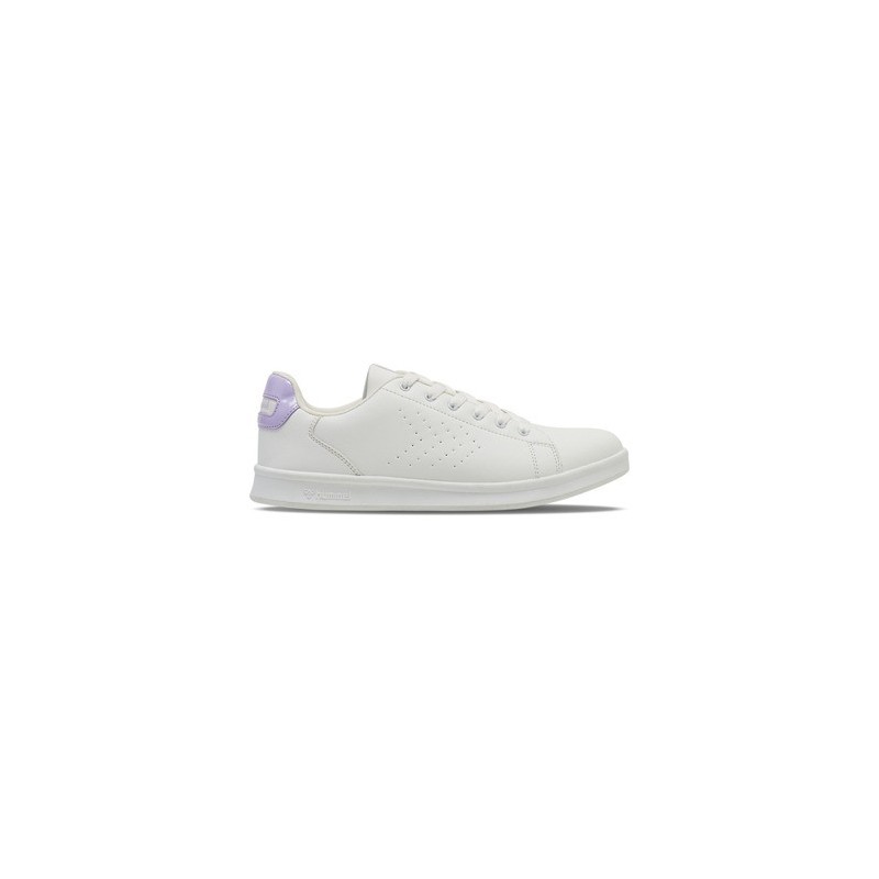 hummel  Sneaker Baskets femme  Busan Pt