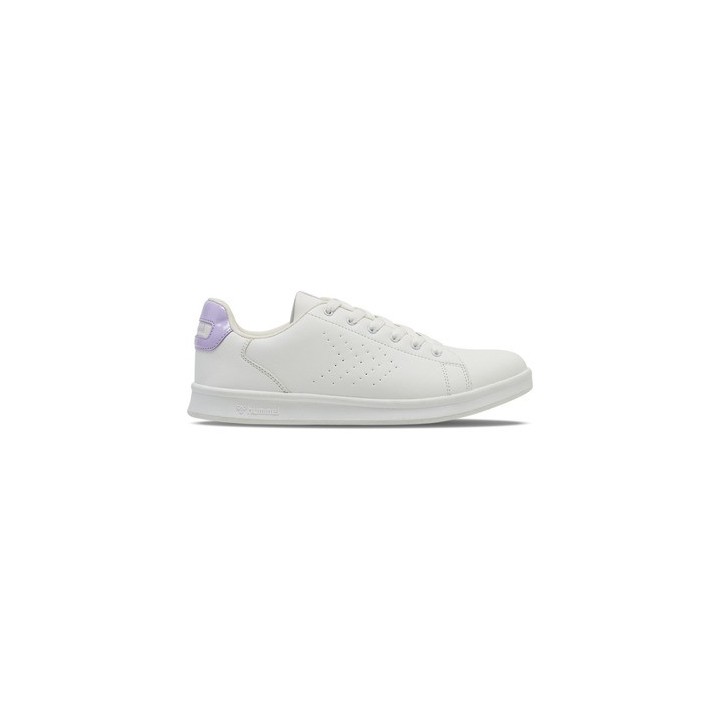 hummel  Sneaker Baskets femme  Busan Pt