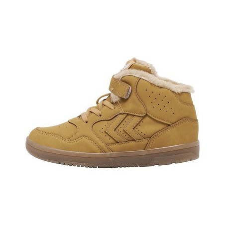 hummel  Sneaker Baskets montantes hiver enfant  Camden