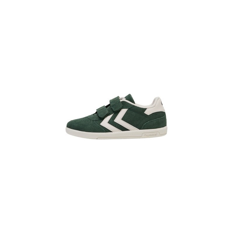 hummel  Sneaker Baskets enfant  Victory II