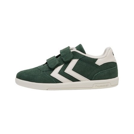 hummel  Sneaker Baskets enfant  Victory II