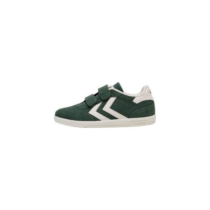 hummel  Sneaker Baskets enfant  Victory II