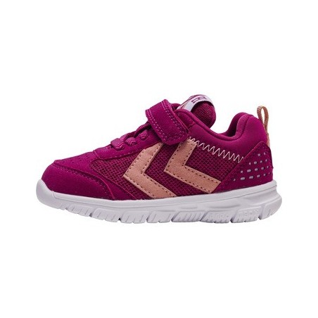 hummel  Sneaker Baskets enfant  Crosslite
