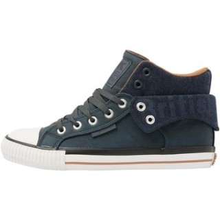 British Knights  Sneaker Baskets  Roco