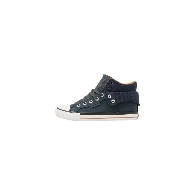 British Knights  Sneaker Baskets  Roco