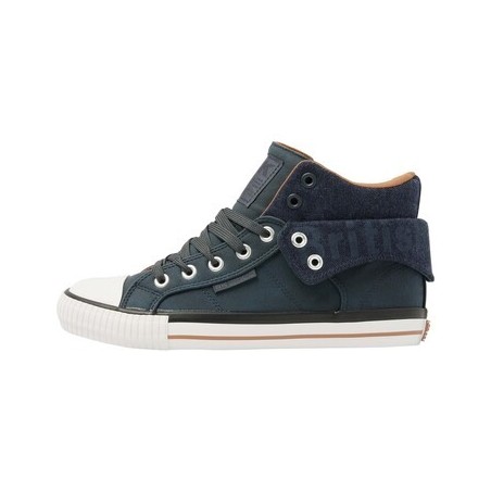 British Knights  Sneaker Baskets  Roco