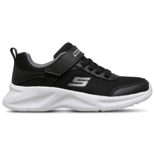 Skechers Dynamatic Unisex Schuhe - Schwarz - Größe: 32 - Plastic/Polycarbonate - Foot Locker