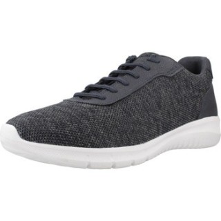 Geox  Sneaker U MONREALE