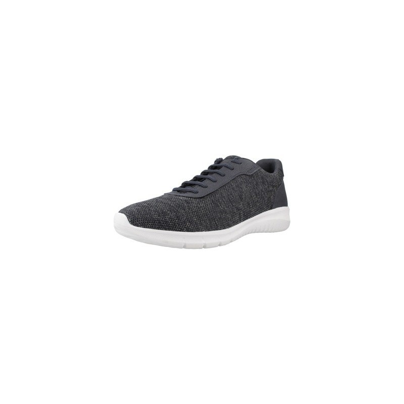 Geox  Sneaker U MONREALE