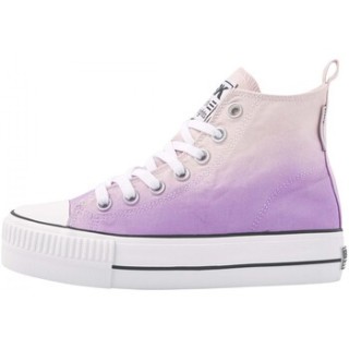 British Knights  Sneaker Baskets femme  Kaya Mid