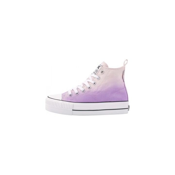 British Knights  Sneaker Baskets femme  Kaya Mid