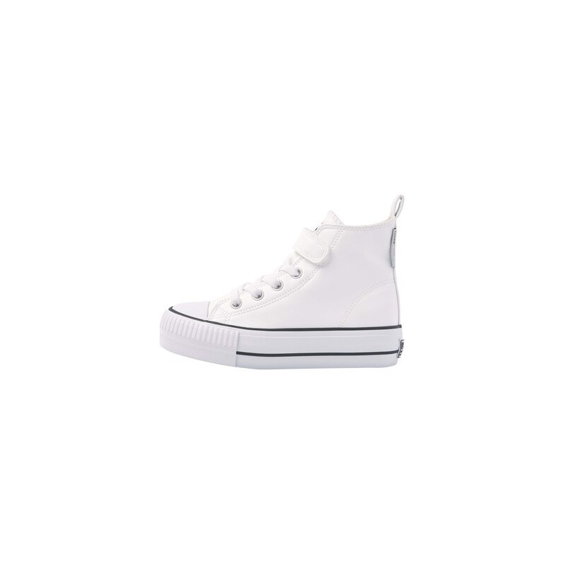 British Knights  Sneaker Baskets enfant  Kaya Mid