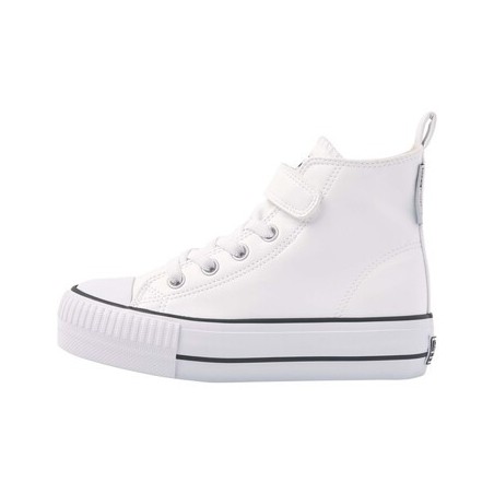 British Knights  Sneaker Baskets enfant  Kaya Mid
