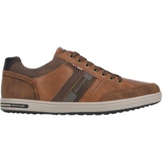 Whistler  Sneaker Baskets  Mundon