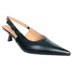 Bienve  Schuhe Zapato señora  bs-5232 negro