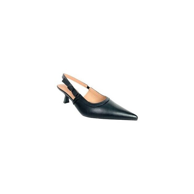 Bienve  Schuhe Zapato señora  bs-5232 negro