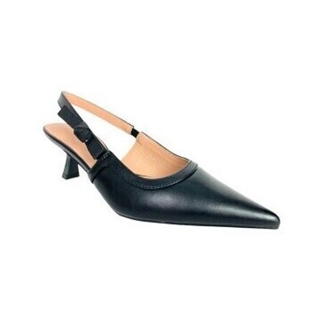 Bienve  Schuhe Zapato señora  bs-5232 negro