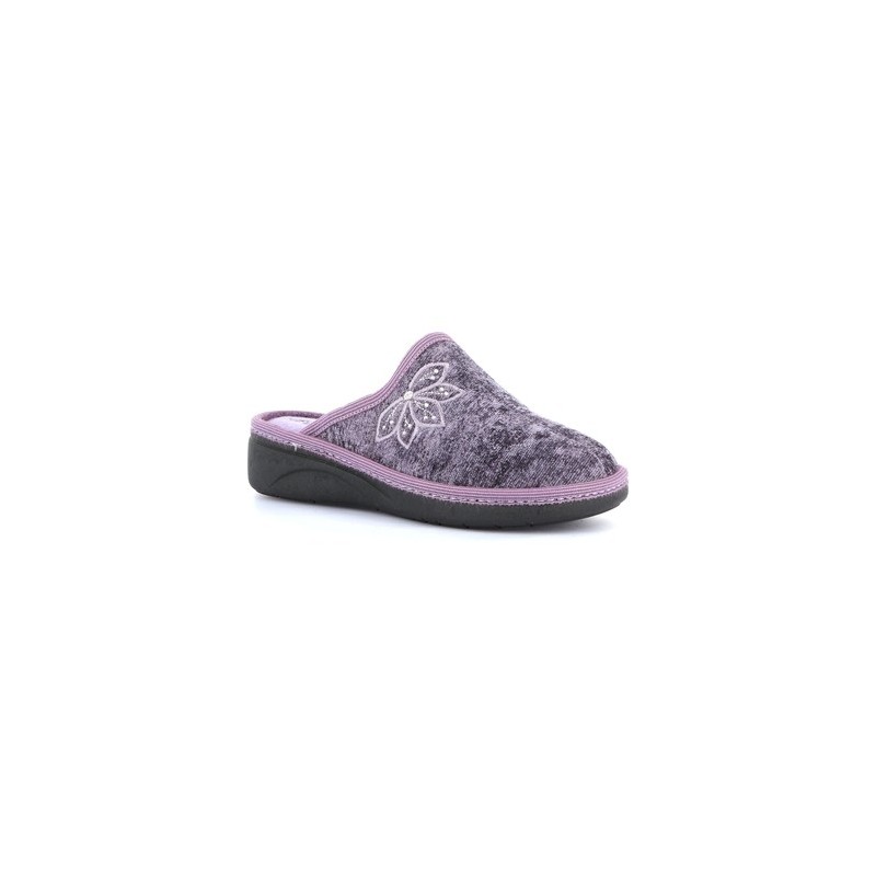 Grunland  Pantoffeln DSG-CI2985