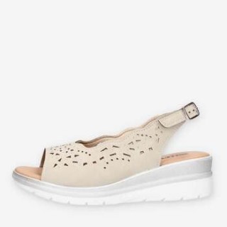 Valleverde  Sandalen 55564-GHIACCIO