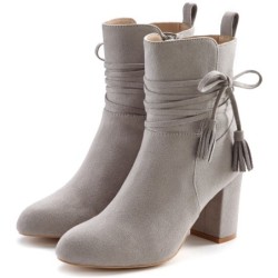 Stiefelette